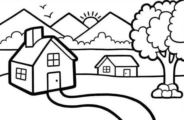 Lampu 10 Watt Emergency